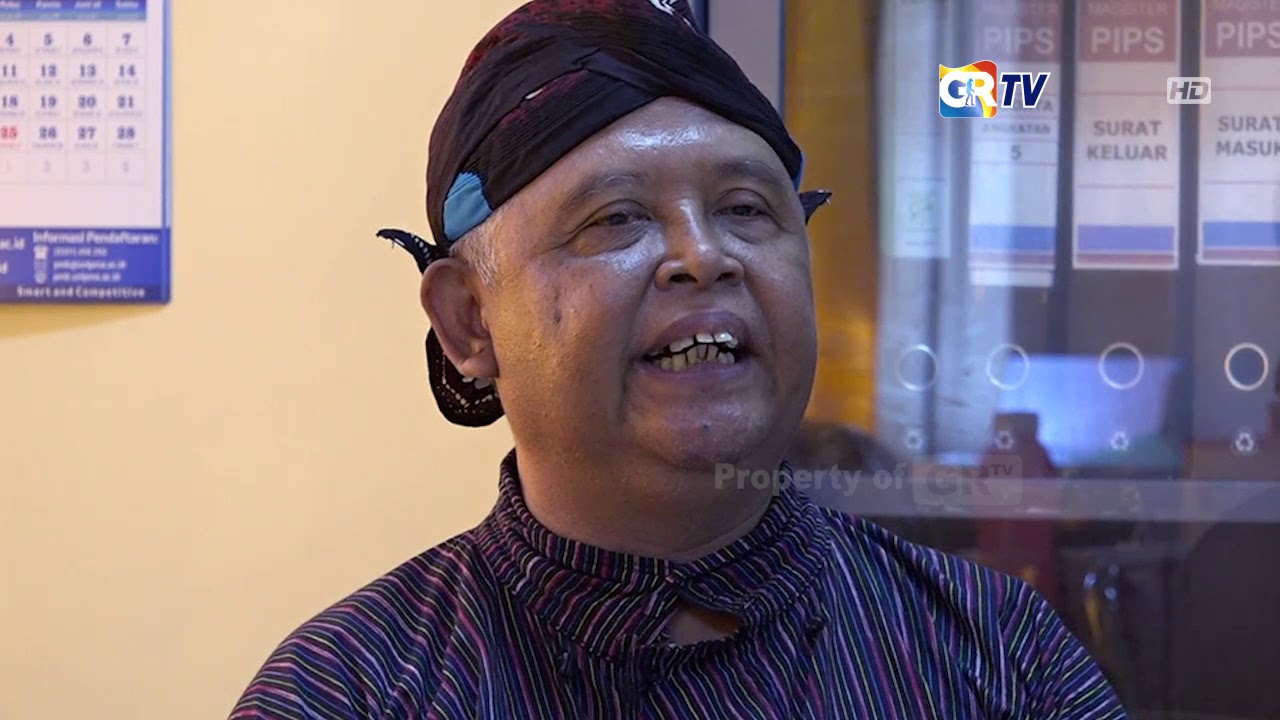 Sejarah Kidung Montrowedo | Jala Budaya (Eps.8 Part.1)