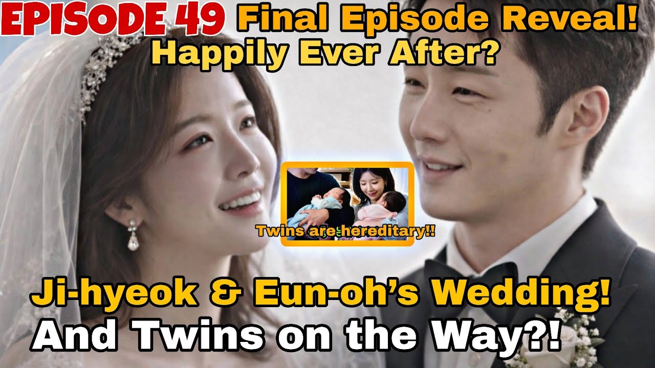 Our Golden Days Ep.49 Preview ENG SUB