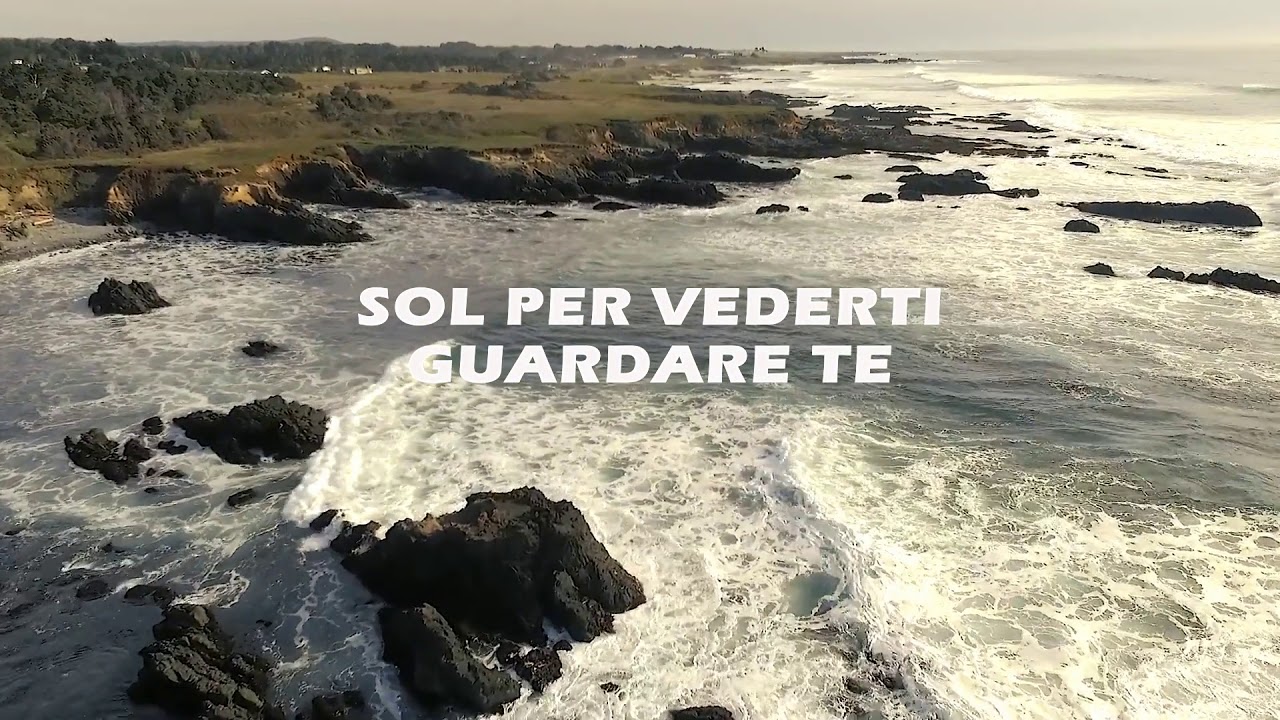 FAI UN MIRACOLO IN ME (come zaccheo) | ANTONIO FANARA