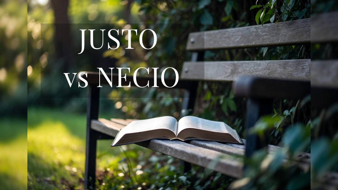 Proverbios 12 | El camino de la sabiduría en la vida diaria | Luz en la Palabra