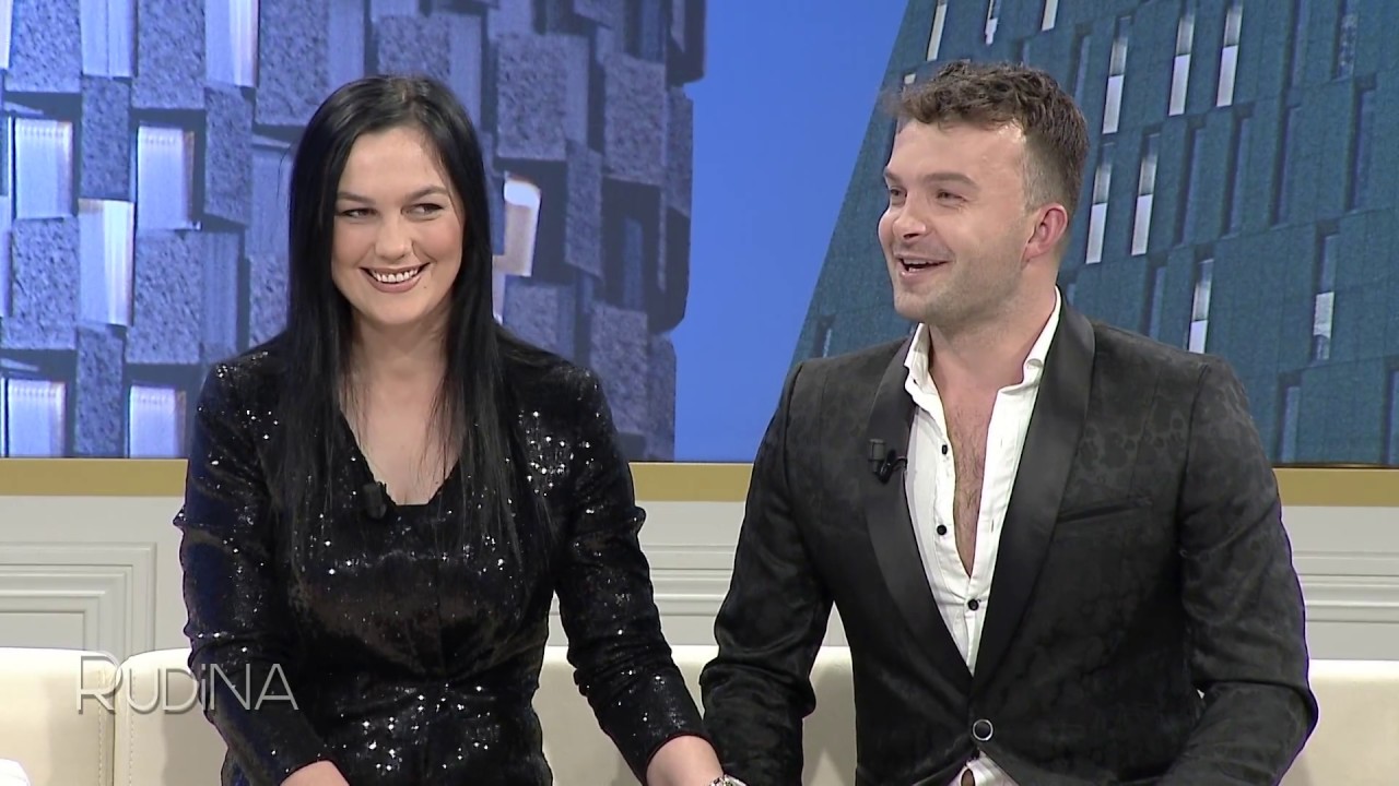 Rudina - Valeri Kolnika prezanton familjen! (23 janar 2017)