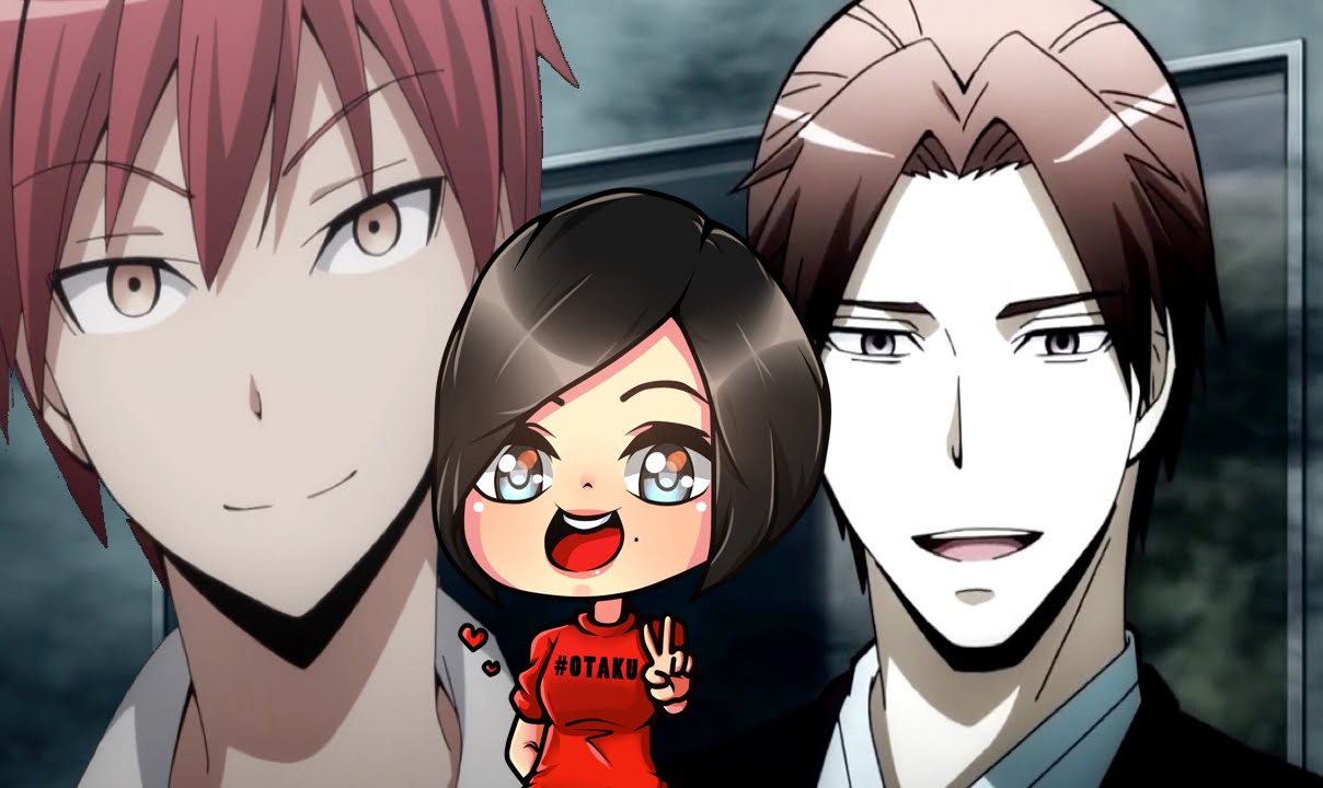 Assassination Classroom Season 2 Episode 11 Review 