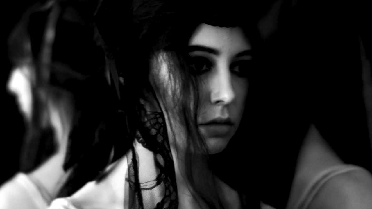 Phillip Bracken - New Black