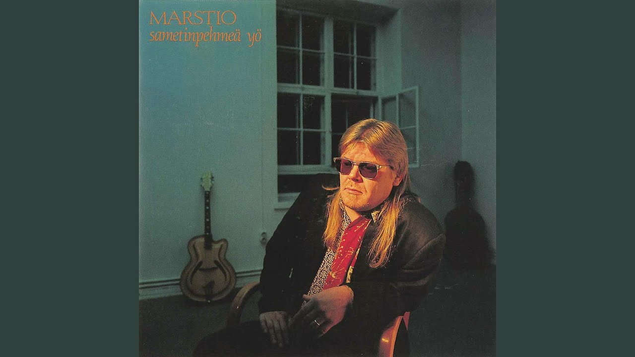 Sametinpehmeä Yö (Nights In White Satin)
