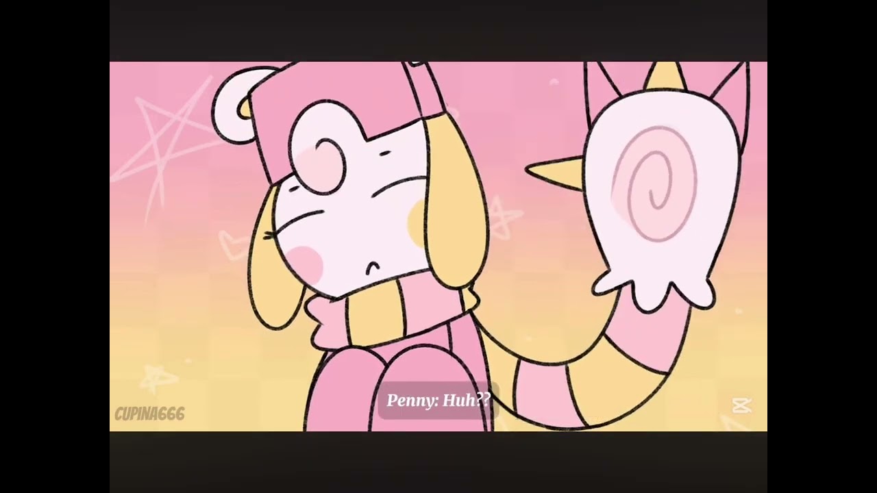 VOICE OVERING @Cupina666 OC VIDEO CUZ I GOT PERMISSION TOO!!!!! 