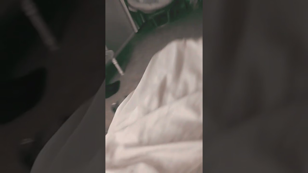 My head hit the wall BOW!