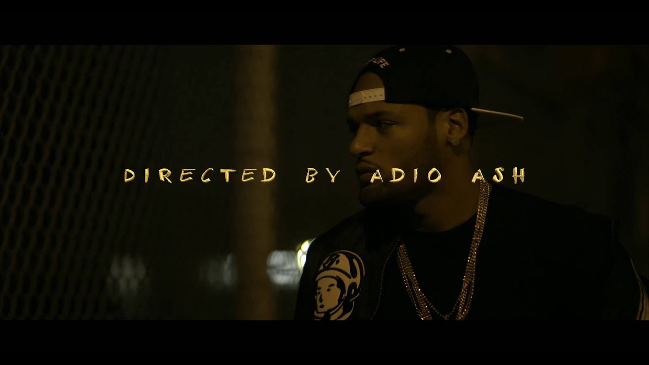 HEFE BANDZ - WE THUGGING (OFFICIAL VIDEO)