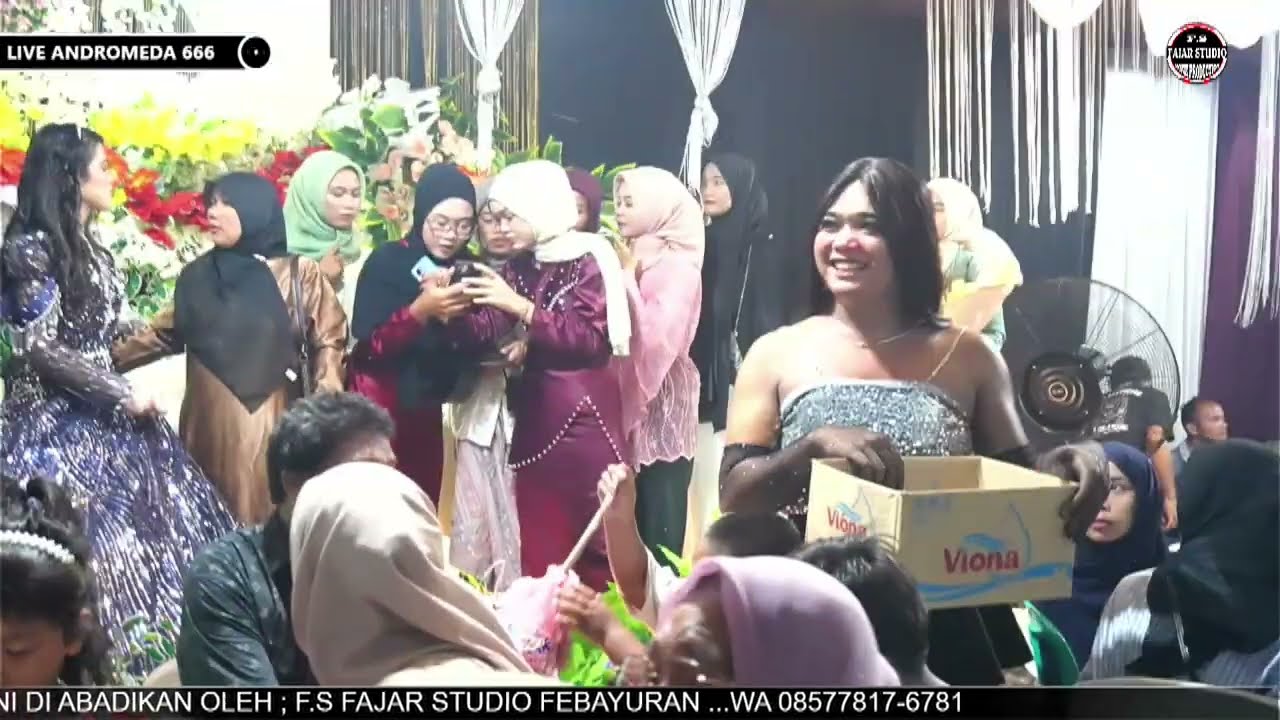 AIDA MUSIC LAGU: DAYUNI