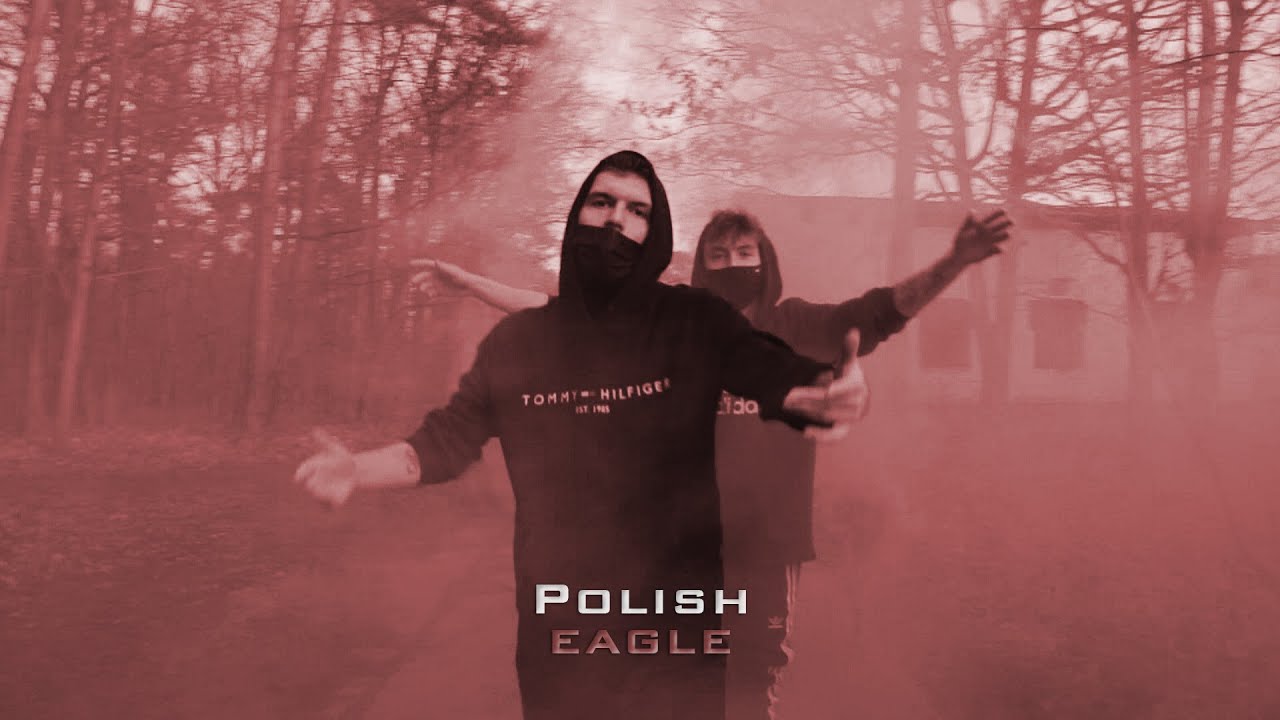 Moveon - Polish Eagle (official video) [prod. tinypalm]