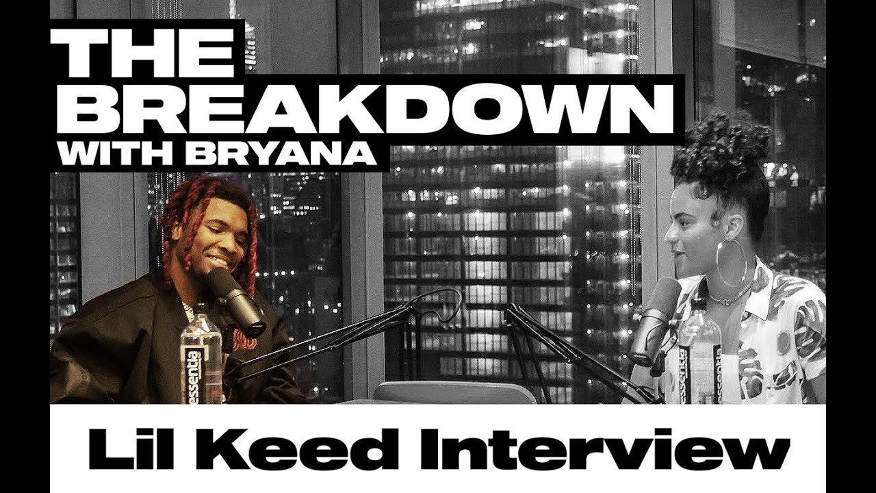 Lil Keed Talks Deal w/ Young Thug, #LongLiveMexico, & Fatherhood