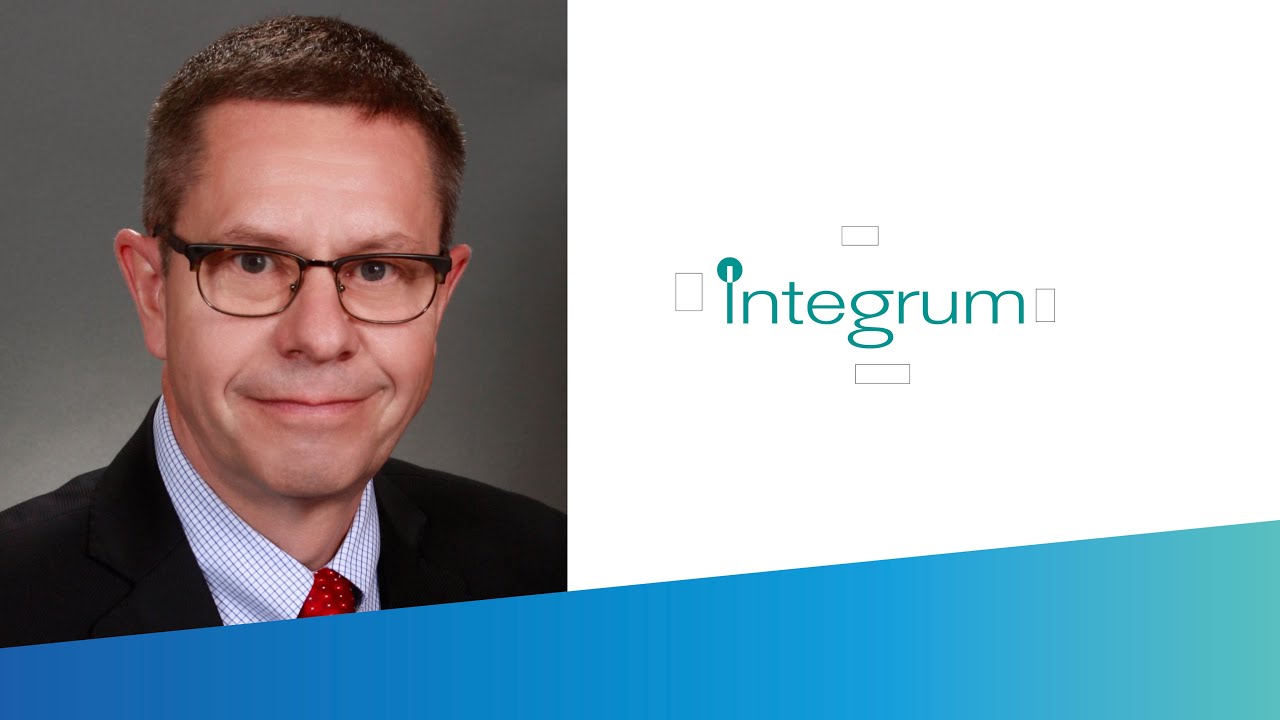 Integrum - Aktiedagen Stockholm 3 maj 2023