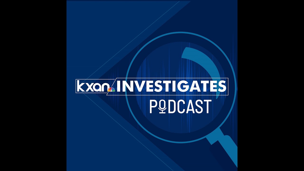 KXAN Investigates &ndash; E10: ICE&rsquo;s &ldquo;force multiplier&rdquo; (May 16, 2025)