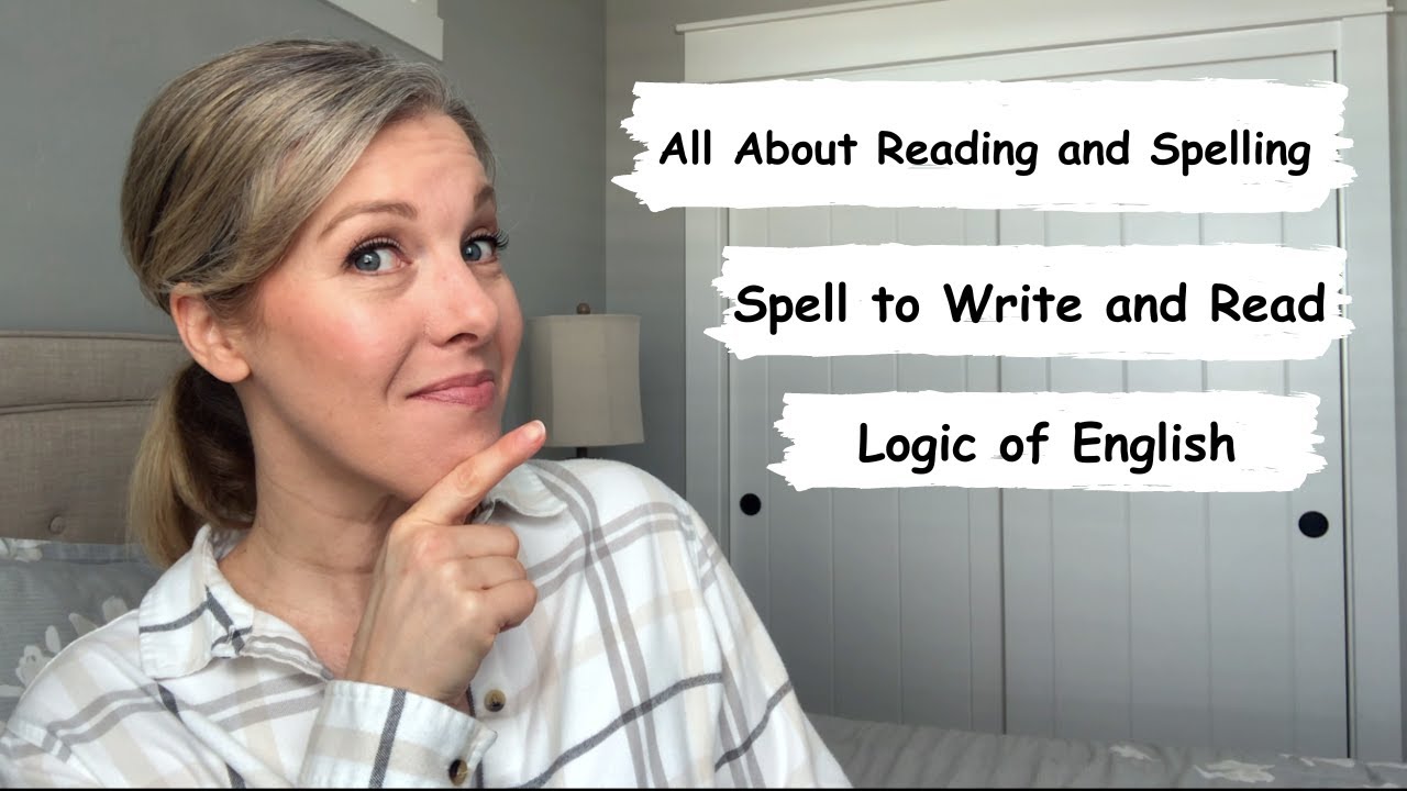 Logic of English versus All About Reading and Spelling versus Spell to Write and Read