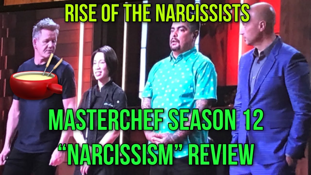 Masterchef Season 12 Episode 11 Review