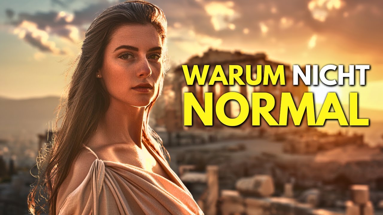 Warum Sigma-Frauen alles andere als normal sind