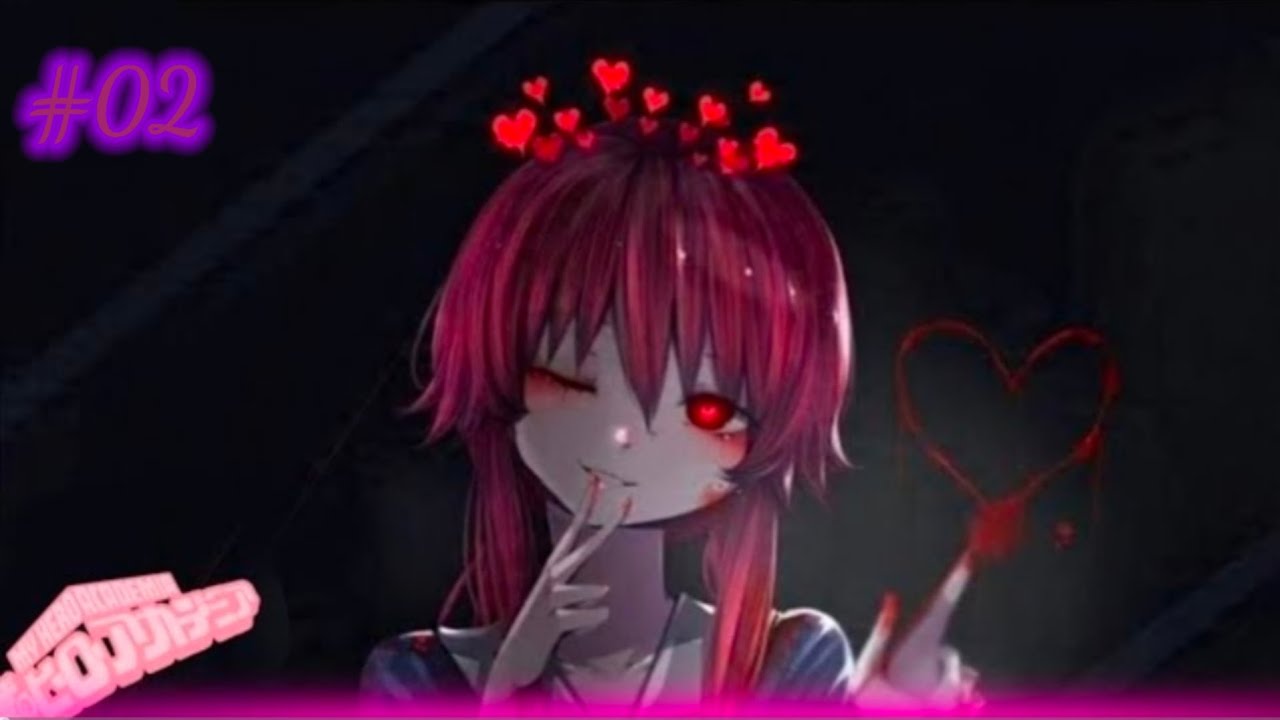 He'sMina- 😍Yandere Momo. [ part ~02]MhaTexting story..........❣️❣️❣️