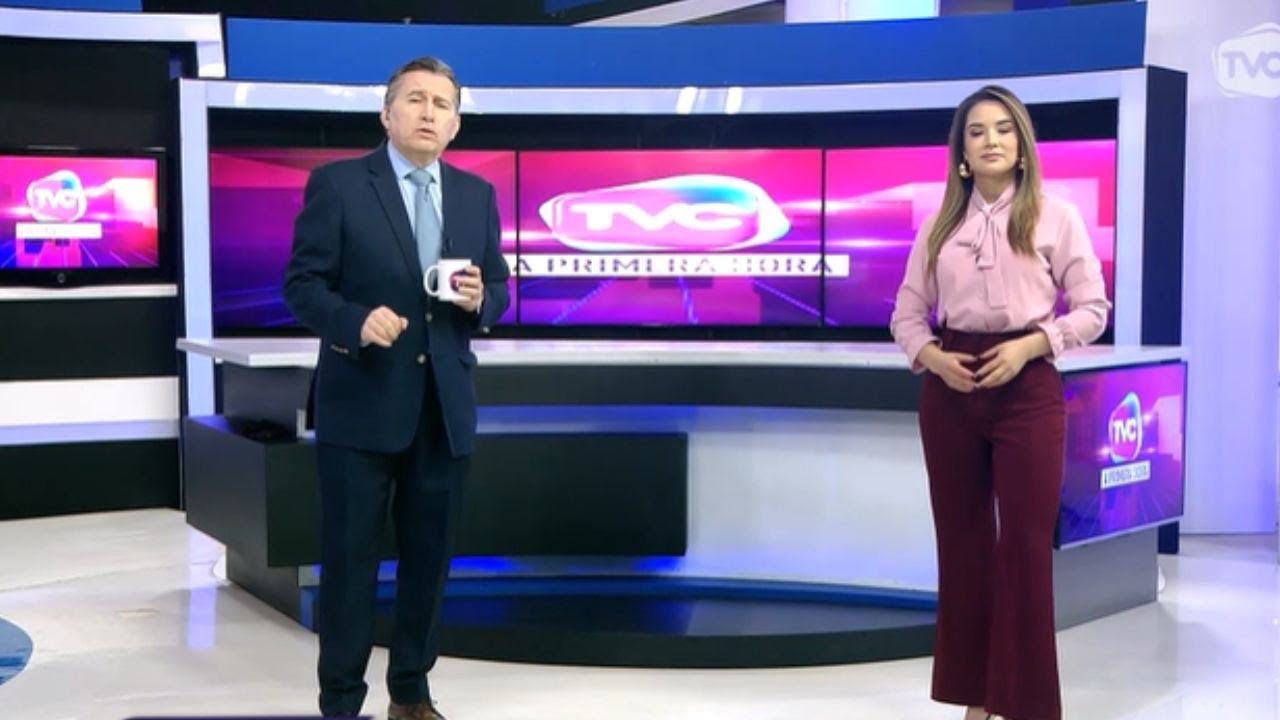 TVC a Primera Hora: Programa del jueves 29 de enero del 2026