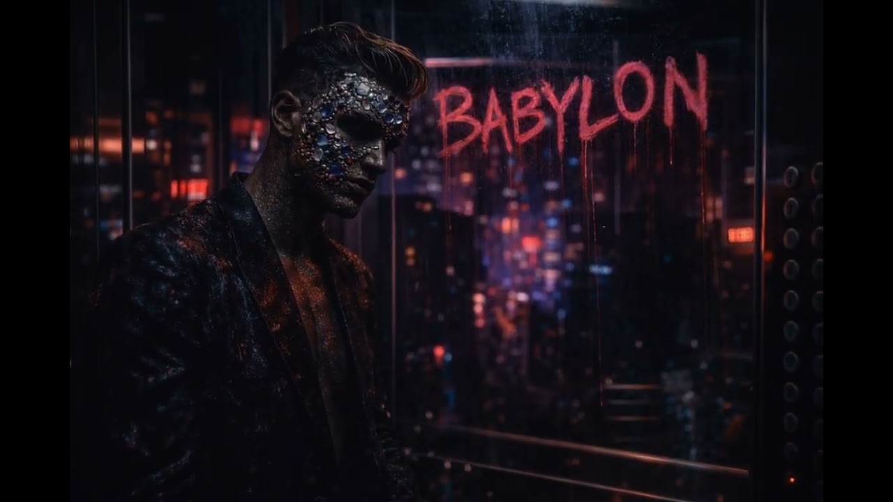 IKE - Babylon Nights (Euphoric Peak-Time Remix)