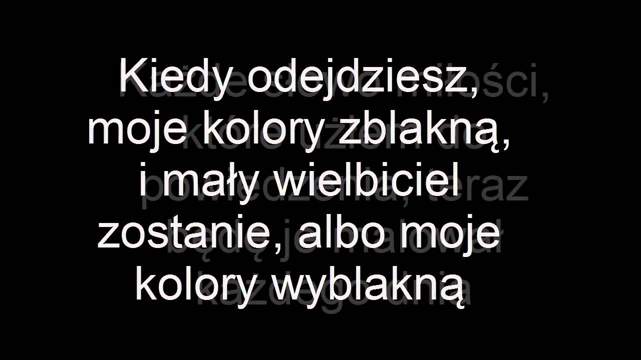 Numa Numa Jej PO POLSKU