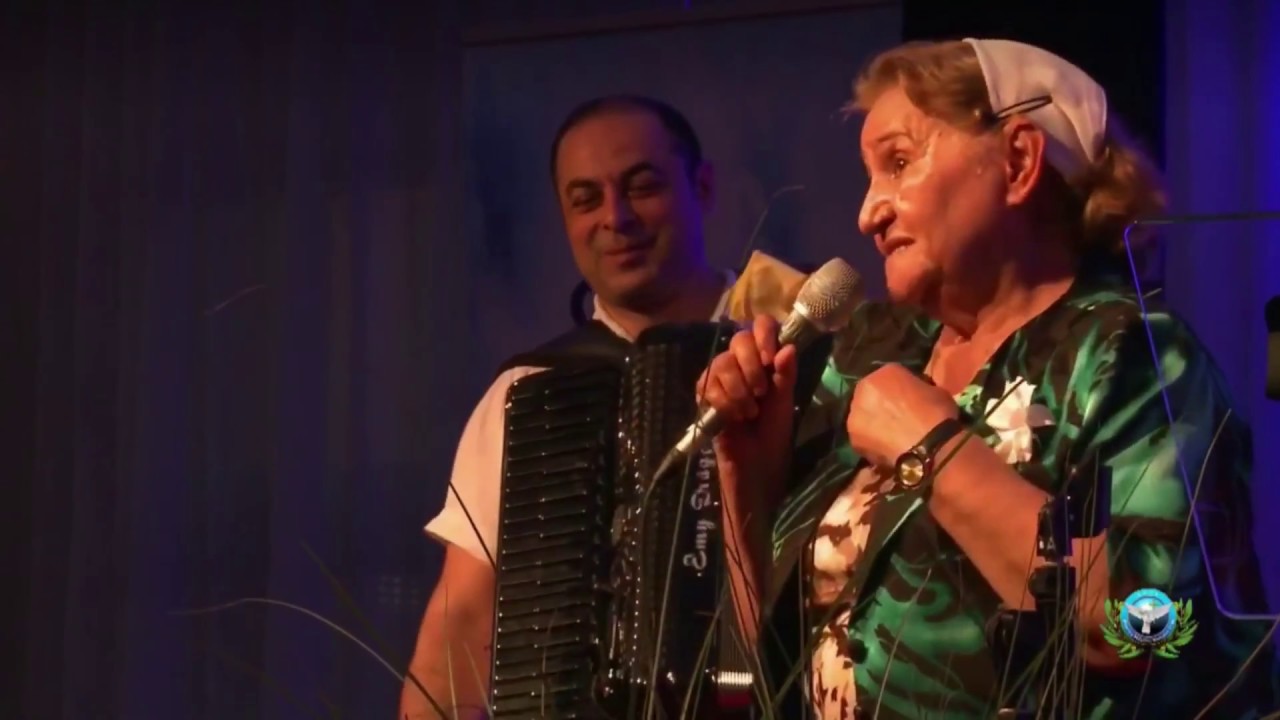 Emy Dragoï | Gabi Lunca | Arad 2018