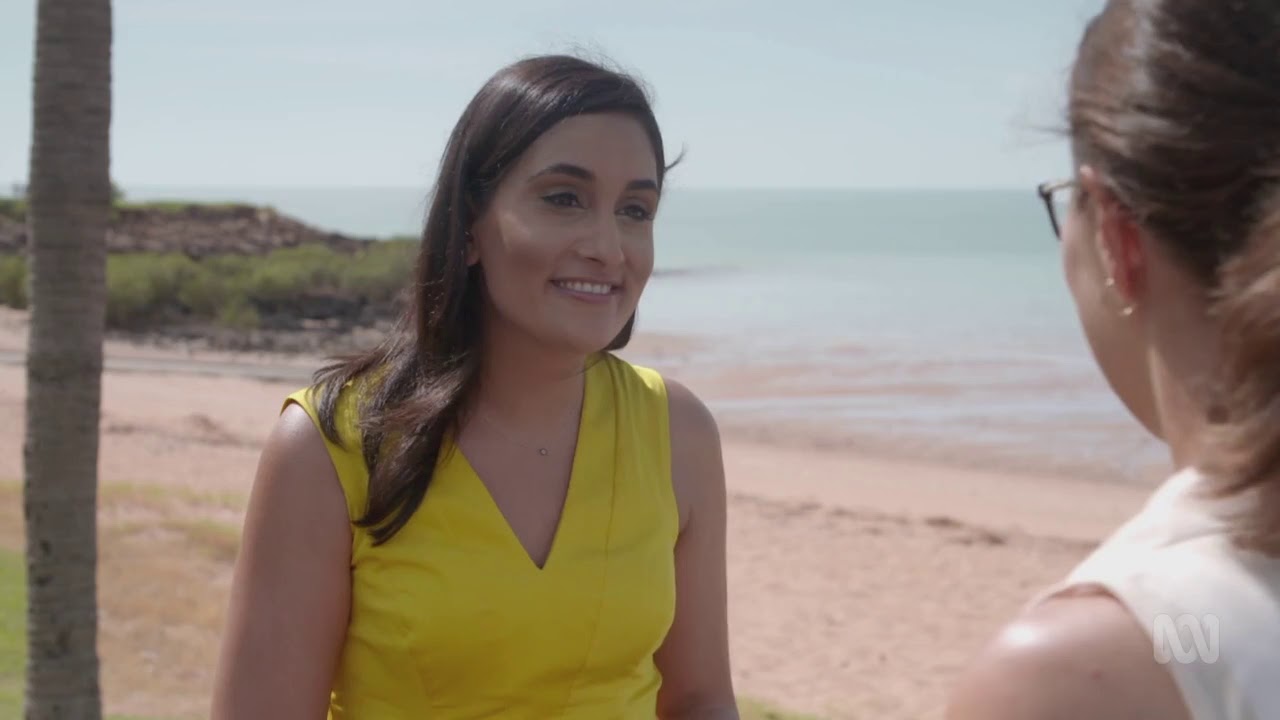 Escape From The City — Broome WA: The Schneiders