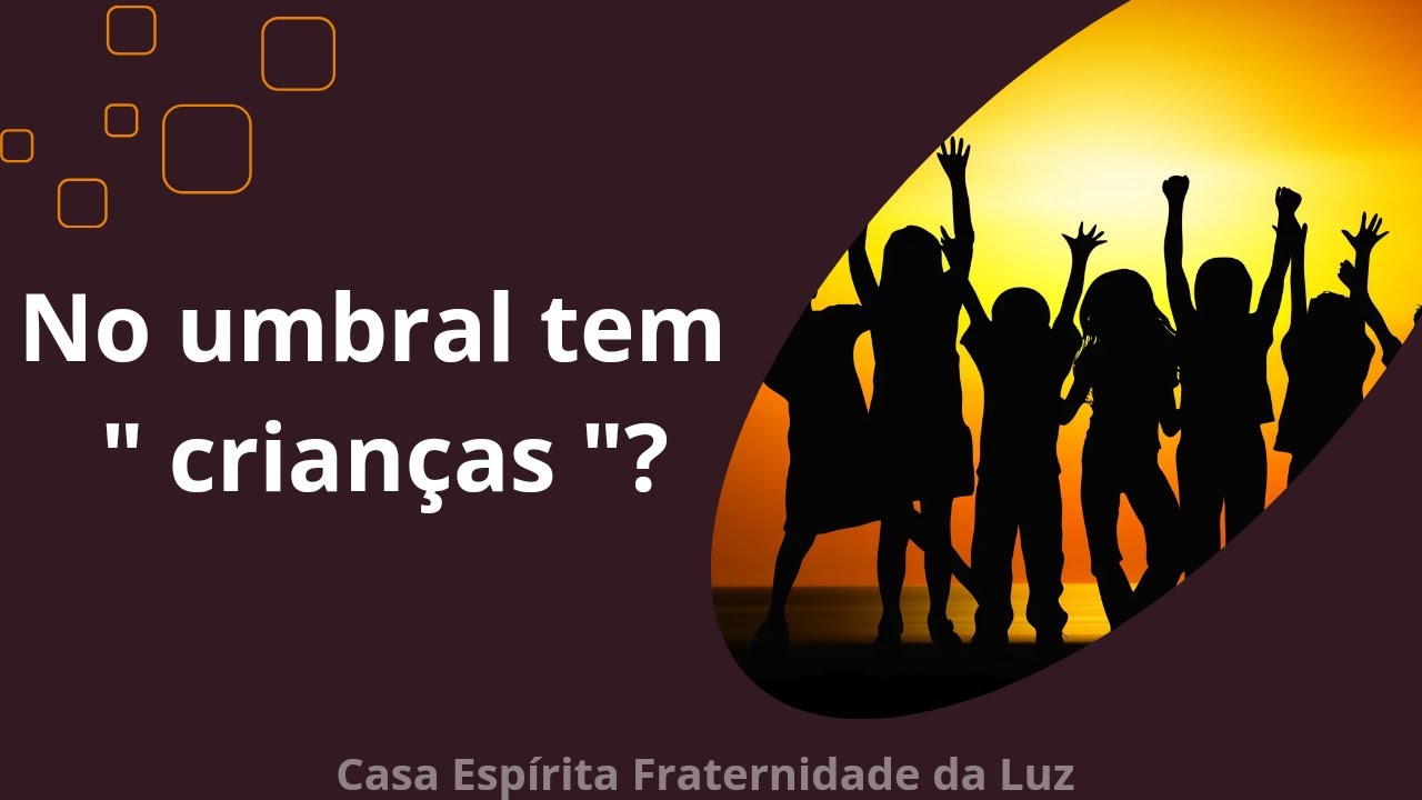 No umbral tem 