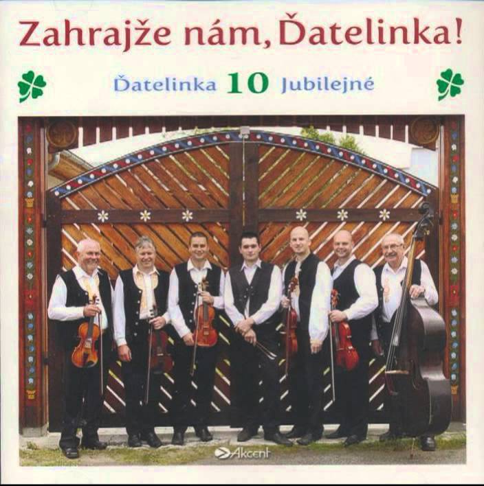 Ďatelinka- Pýtal si si,môj najmilší