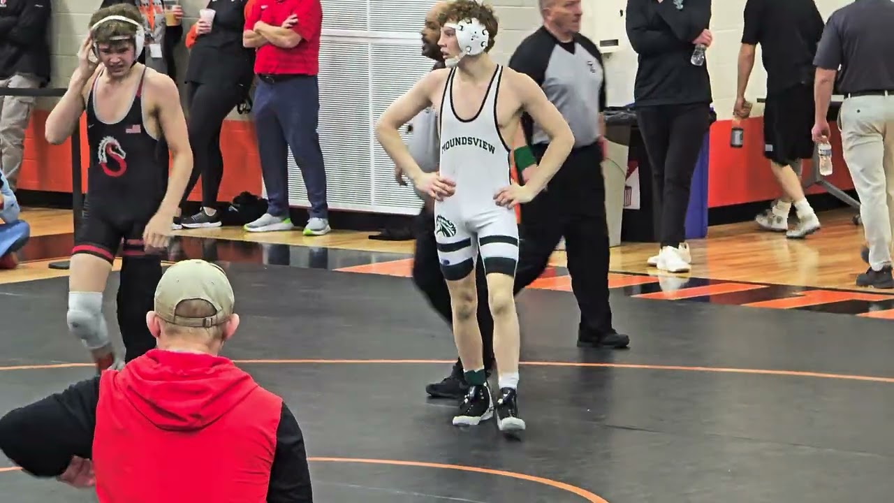 139 Semi Finals