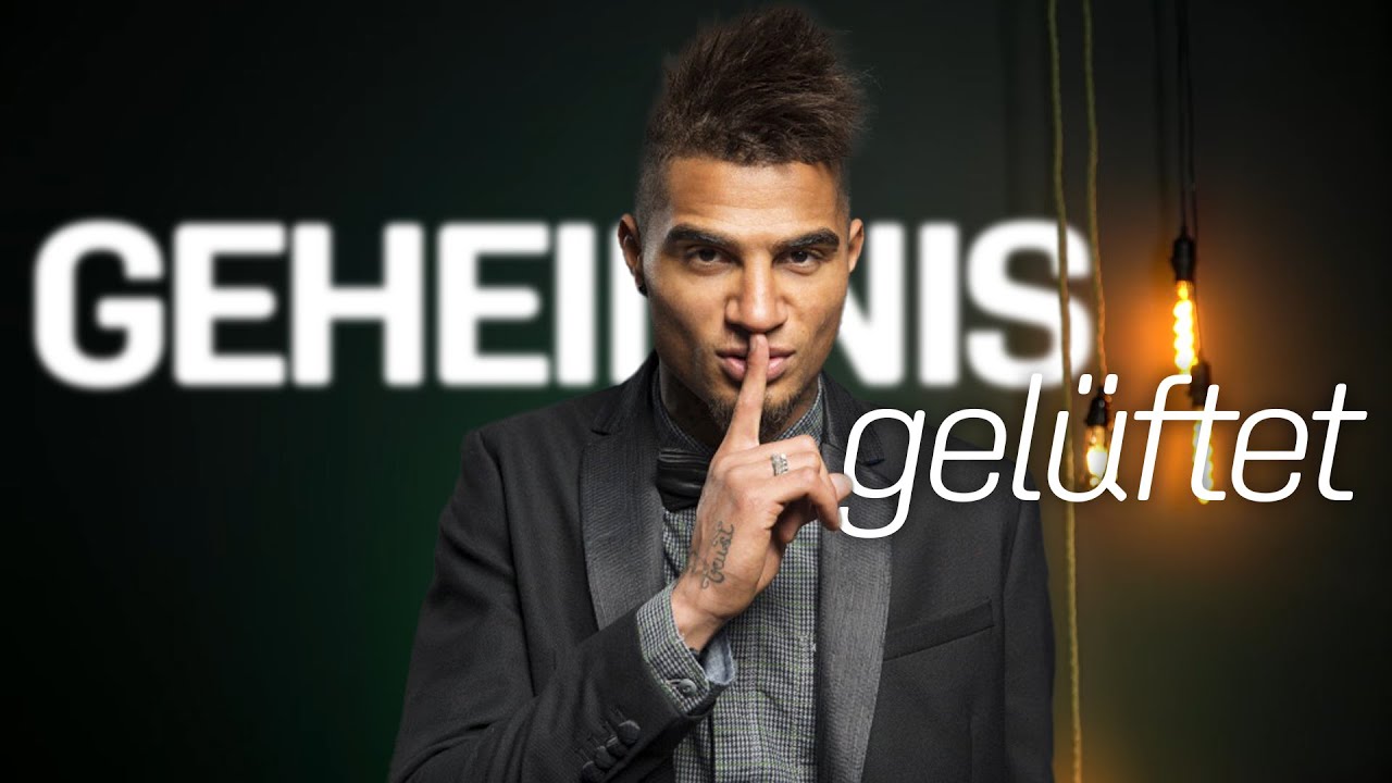 Warum Prince Boateng kein Bad Boy mehr ist