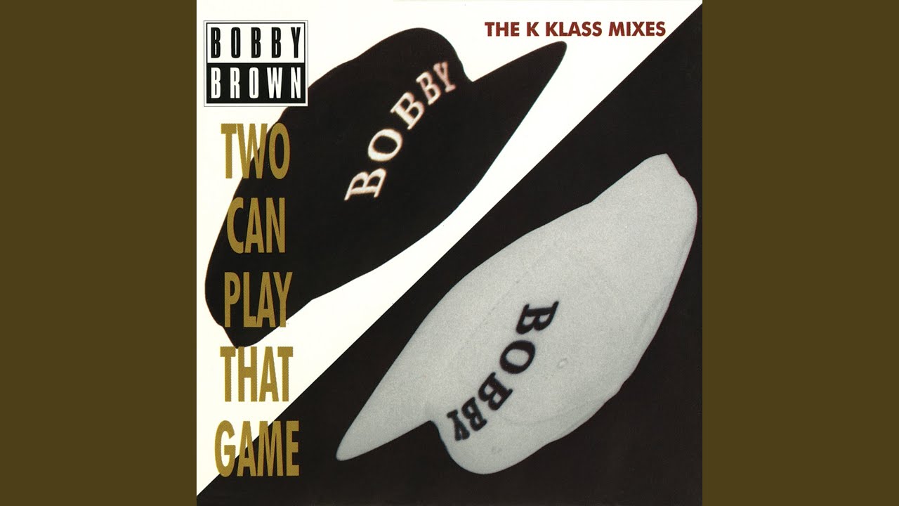 Two Can Play That Game (K Klassic Radio Mix)