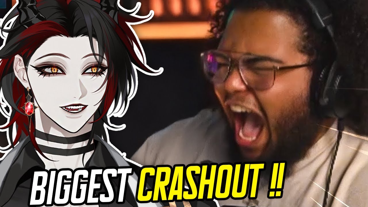 FIRST TIME REACTING TO GRIZZY !!