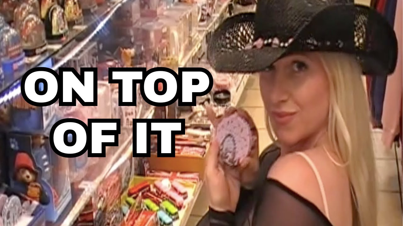 On Top Of It - Baby Rose xo (Official Music Video)