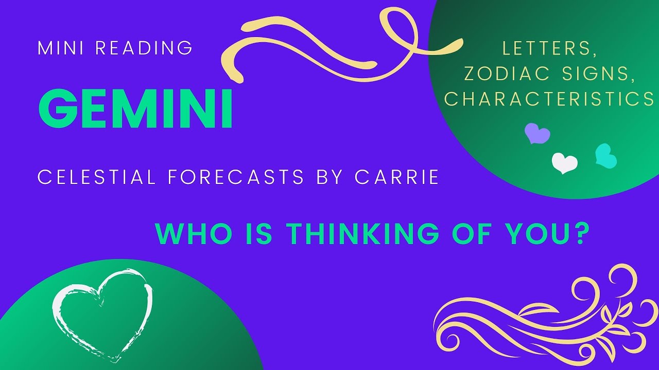 GEMINI♊A STRONG SOULMATE BOND!💏SENSITIVE LOVER, ROMANTIC💓A DEEP LOVE CONNECTION💟MUSIC TO YOUR SOUL🎻🎼