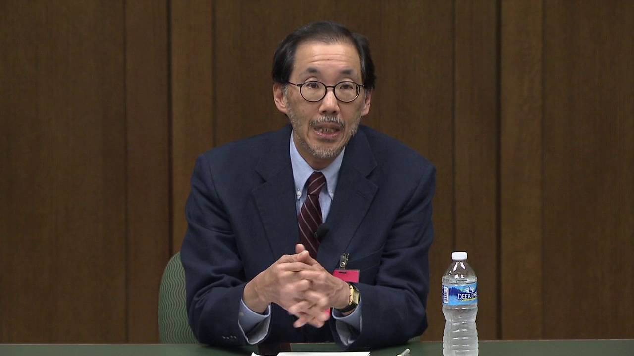 Researcher Talk: The Early Years of US Joint Committees on Taxation..