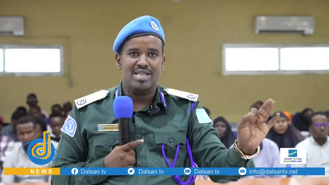 Sarkaalkii fashiliyay qorshe dagaal oo la dajiyay 2023 iyo shirqoolkii lagu dilay G/le Xasan Tuure