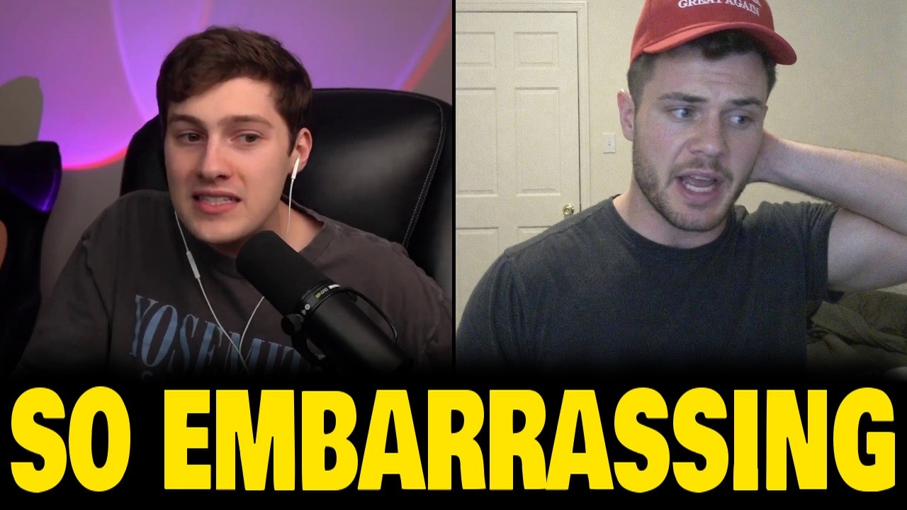 Caller's Argument BACKFIRES In The Most Humiliating Way!