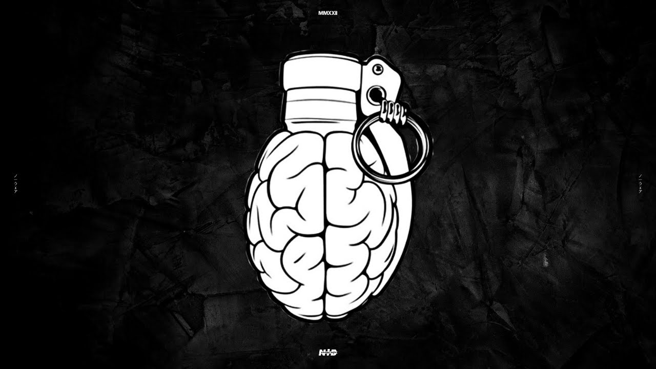 [HARD] UK Bassline DnB Type Beat 
