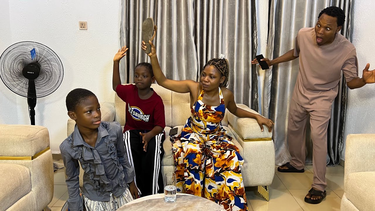 She Called Her Daughter a Princess,But Treated Her Stepdaughter Like a Servant.  #lifelessons #funny