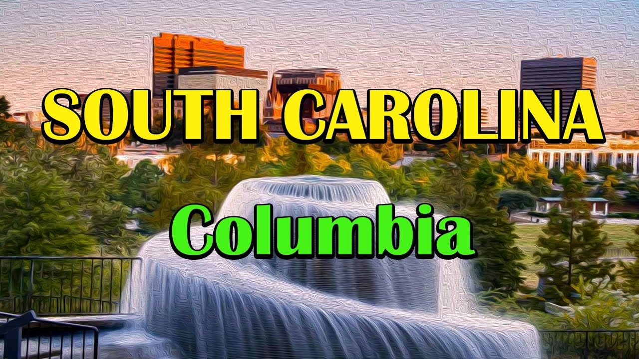 Apartments for Rent in Columbia, SC, january 2022