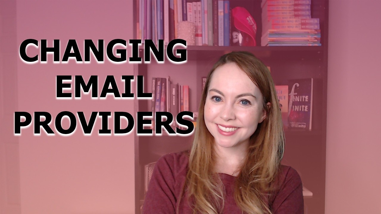 Przesiadka z MailChimp na Substack | Zmiana dostawcy usług e-mail | Migracja na Substack