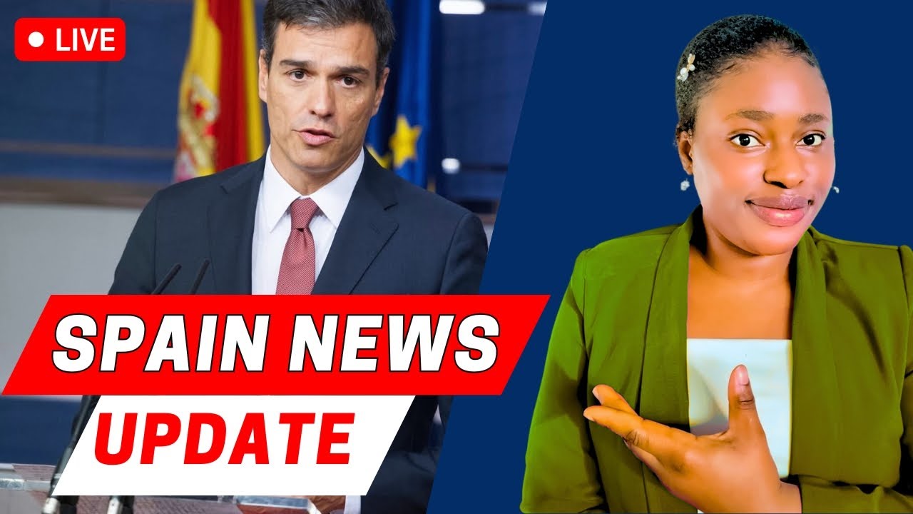 Airport Roof Collapse in Spain: What Happened and What’s Next