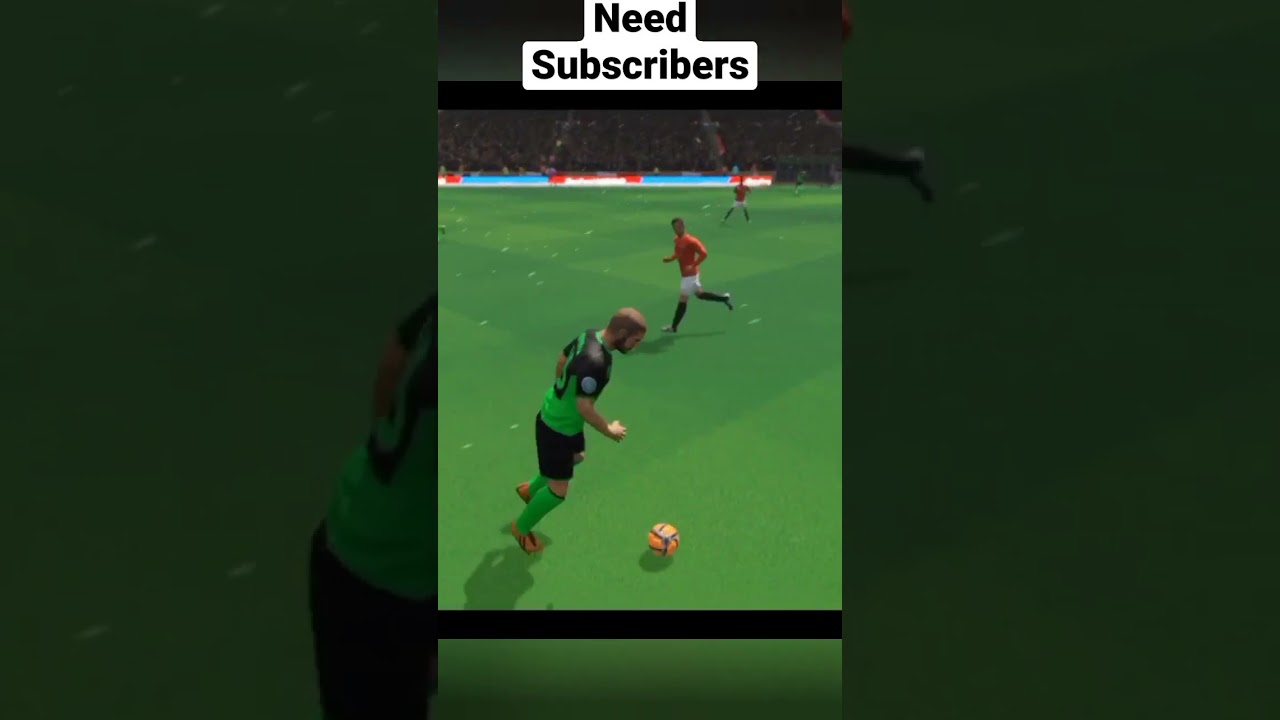 pogba's goal |#shorts #hzgaming #dls #dls22 #dls23 #dlsupdate #fifa22 #pogba #goal #trending #viral