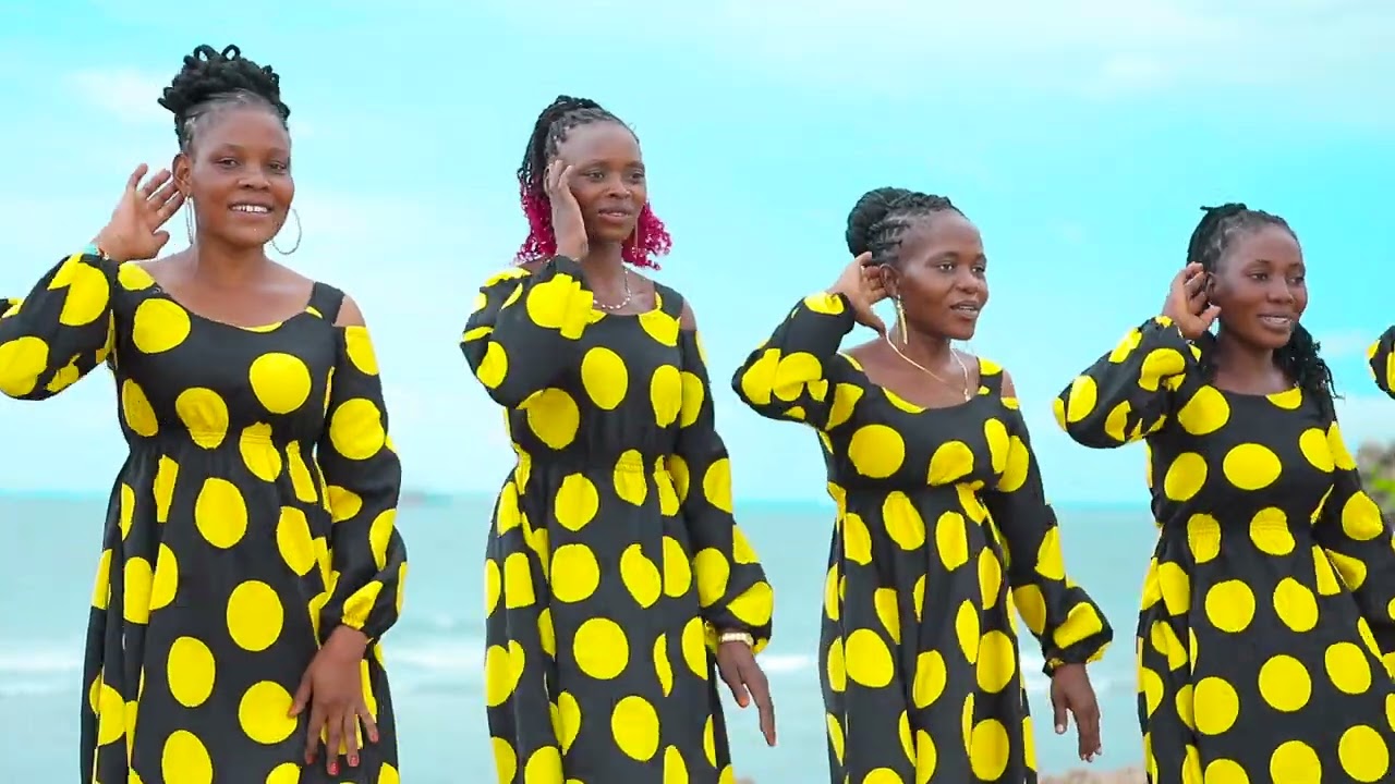SIKILIZENI. REVIVAL CHOIR SHILLO T.A.G MASUMBWE