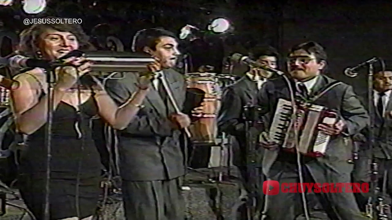 LOS ANGELES AZULES CUMBIA CANDELOSA