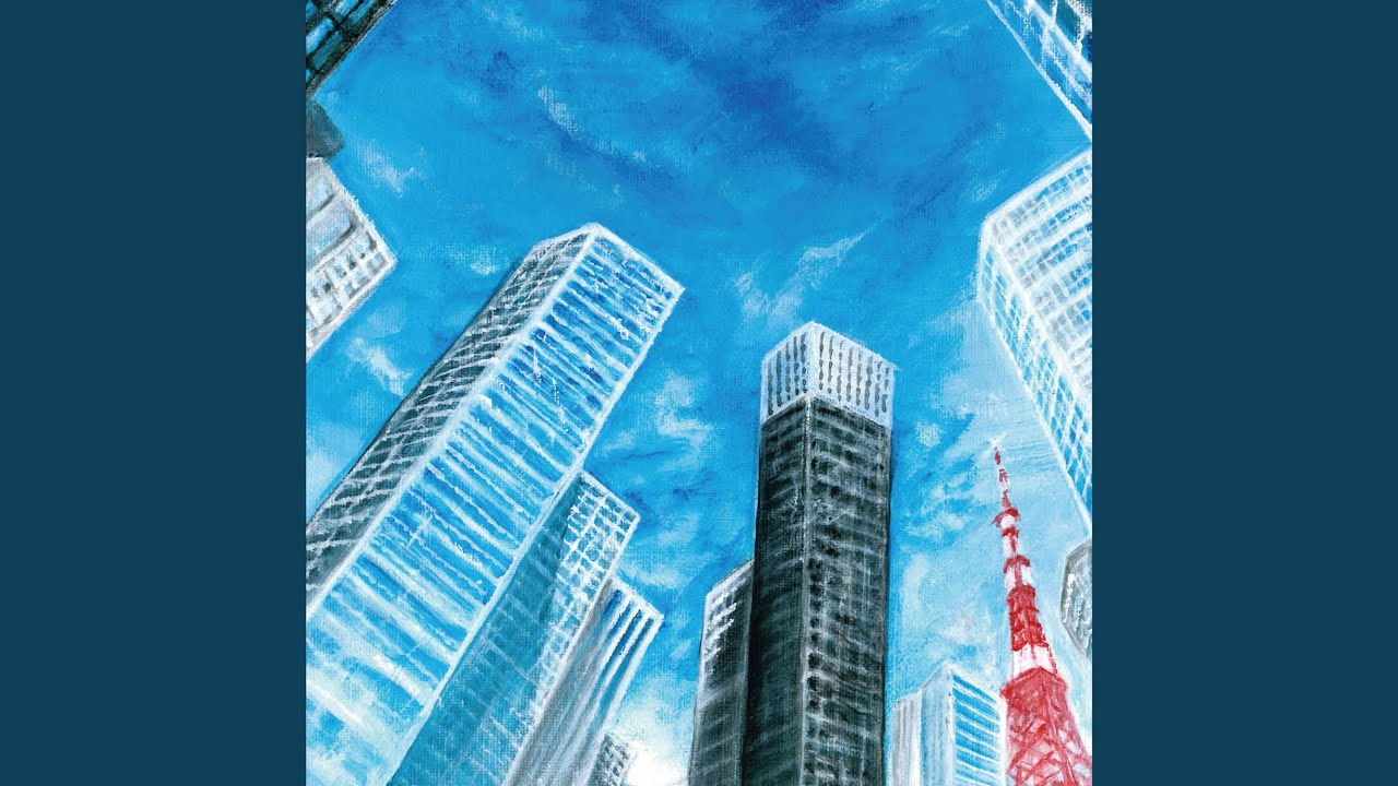 拝啓、ツラツストラ (Album Mix)