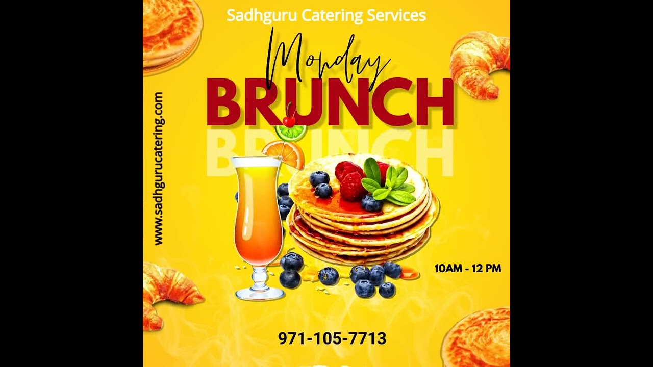 Sadhguru Catering Services In Delhi NCR +91-9711057713 