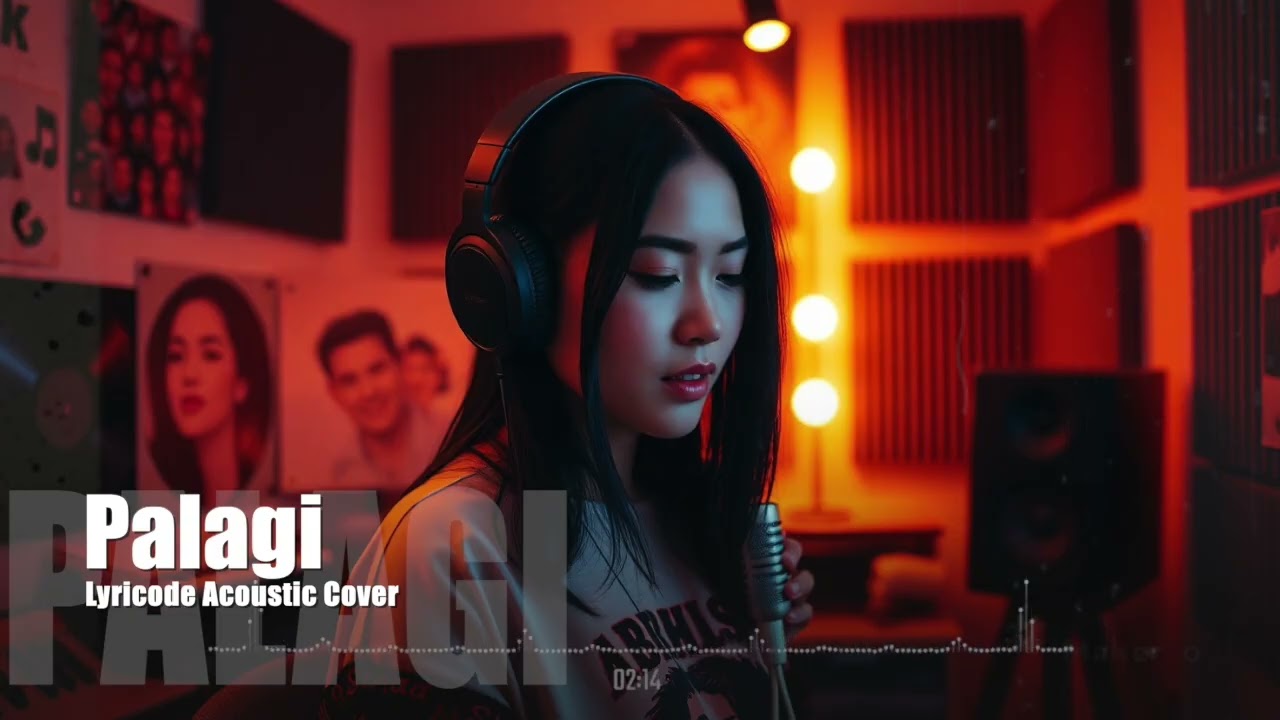 Palagi - TJ Monterde (Acoustic Cover)