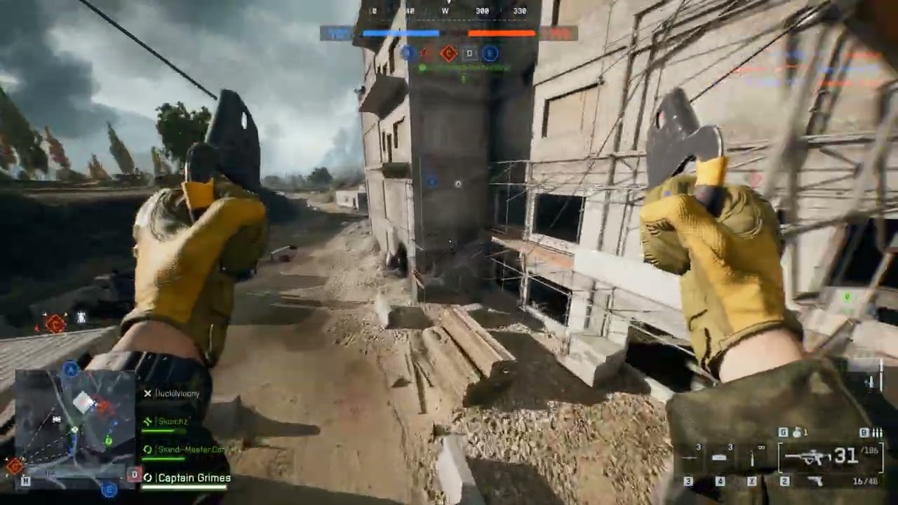 Battlefield 6 | Gameplay Series #360