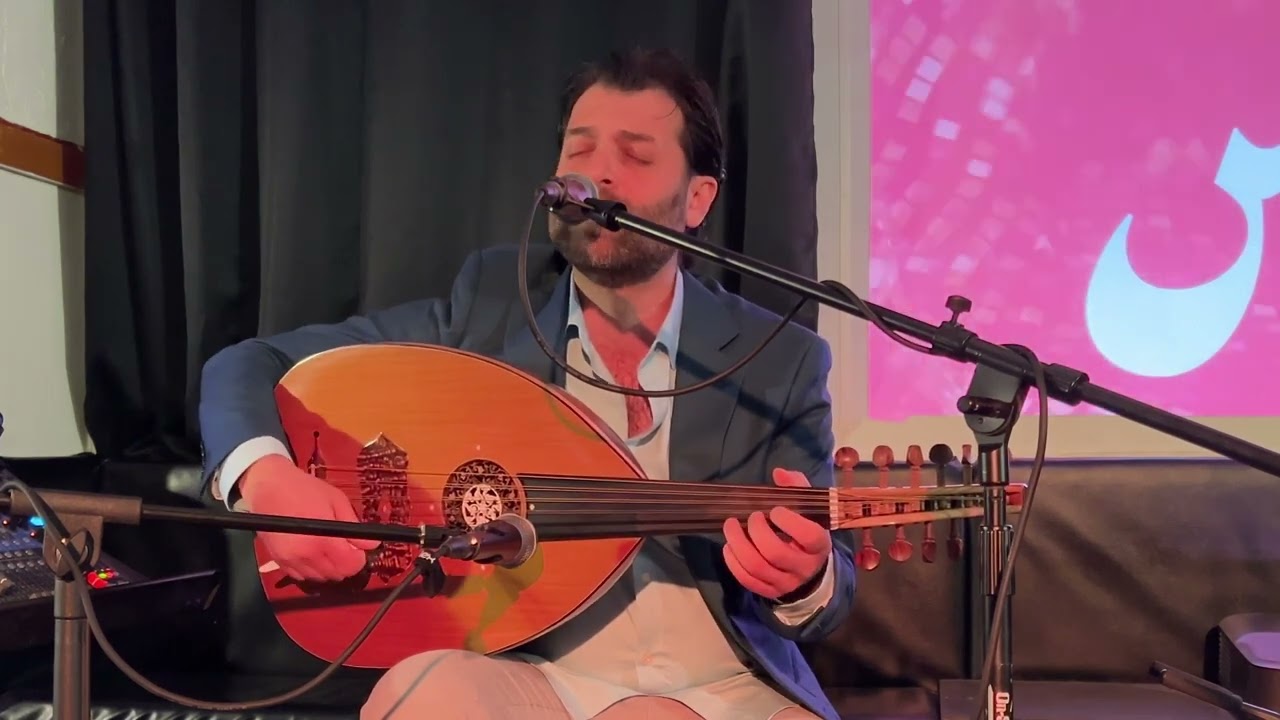 أيهم أبوعمار ، ما احتيالي Ayham Abou Ammar , Mahtiali