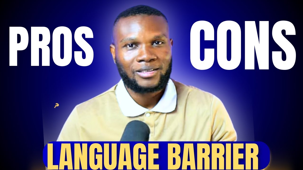 The Pros and Cons of Studying in a Non-English Speaking Country